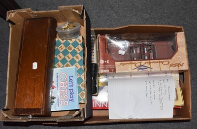 Lot 420 - Hornby Pennine Express set, assorted other...