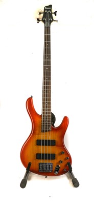 Lot 2044 - Ibanez Bass Guitar EDB 700