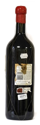 Lot 2069 - Marqués de Riscal Rioja 2002 Reserva, 3 litre...
