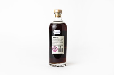 Lot 2130 - Arran 24 Years Old Single Malt Scotch Whisky,...