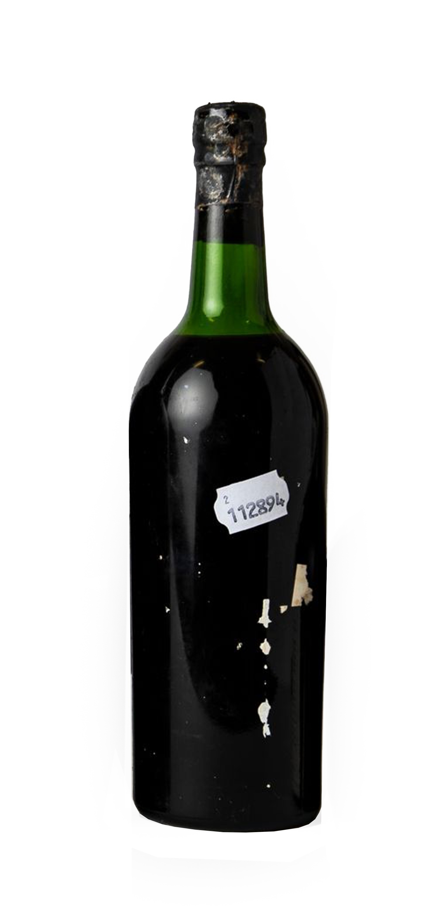 Lot 2078 - Taylor's 1963 Vintage Port (one Bottle)