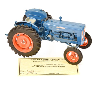 Lot 2251 - RJN Classic Tractors