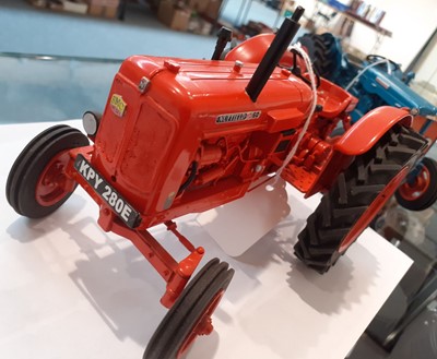 Lot 2251 - RJN Classic Tractors