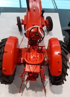 Lot 2251 - RJN Classic Tractors