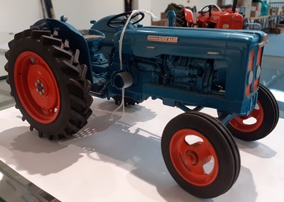 Lot 2251 - RJN Classic Tractors