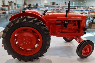 Lot 2251 - RJN Classic Tractors