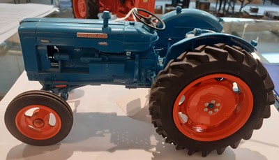 Lot 2251 - RJN Classic Tractors