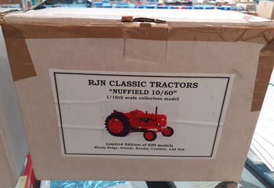 Lot 2251 - RJN Classic Tractors