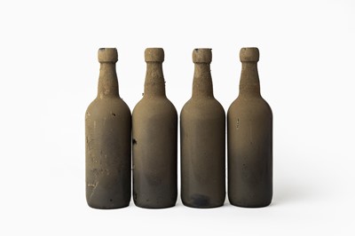 Lot 2087 - Taylor's 1963 Vintage Port (eight bottles)