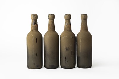 Lot 2087 - Taylor's 1963 Vintage Port (eight bottles)