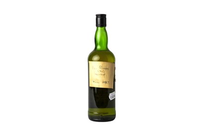 Lot 2141 - The Scotch Malt Whisky Society 36.2: Benrinnes...