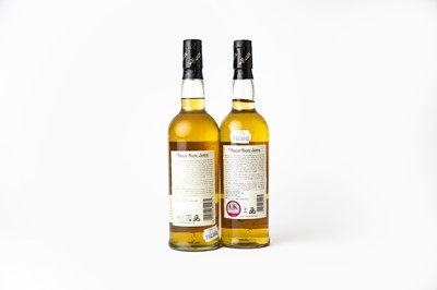 Lot 2173 - Bailie Nicol Jarvie Blend Of Old Scotch Whisky,...