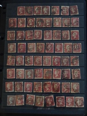 Lot 117 - Great Britain and Worldwide