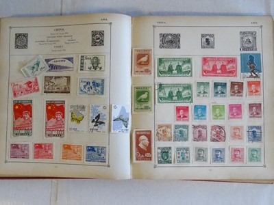 Lot 117 - Great Britain and Worldwide