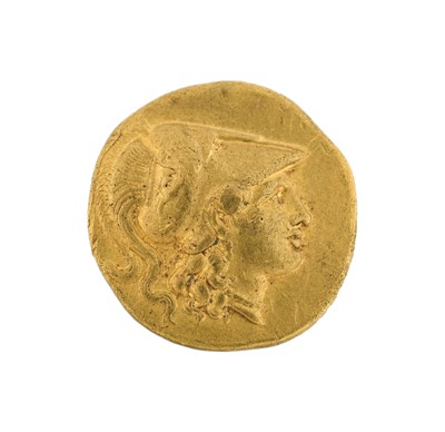 Lot 2020 - Kings of Macedon, Alexander III (336-323 BC)...