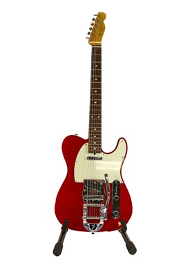 Lot 2041 - Fender Telecaster