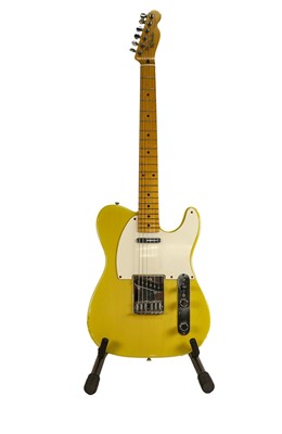 Lot 2042 - Fender Telecaster