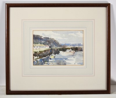 Lot 2006 - William Dealtry (1915-2008) A North Yorkshire...