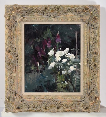 Lot 2116 - Gillian Roberts (Contemporary) "The Border in...