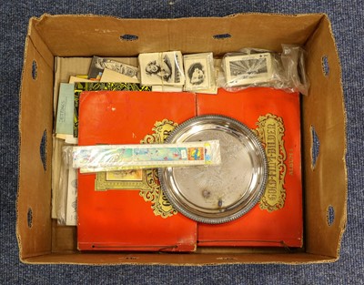 Lot 2241 - Various Photographic Related Items