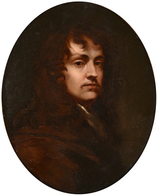 Lot 1048 - Follower of Sir Peter Lely (1618-1680) Self...