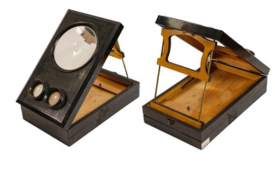 Lot 2257 - Graphoscope