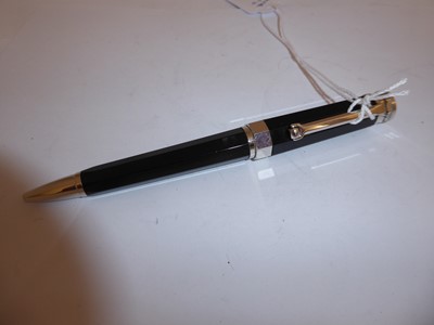 Lot 2081 - A Montegrappa Pen