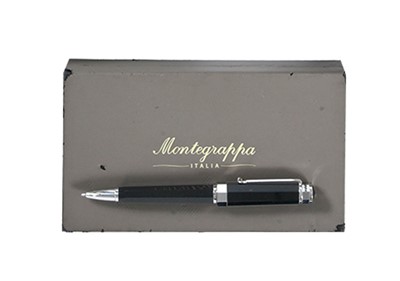 Lot 2081 - A Montegrappa Pen