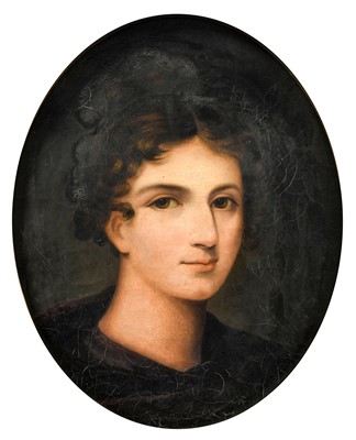 Lot 522 - Follower of Angelica Kauffman RA (1741-1807)...