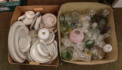 Lot 423 - ~ A very large and assorted quantity of...