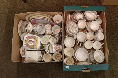 Lot 423 - ~ A very large and assorted quantity of...