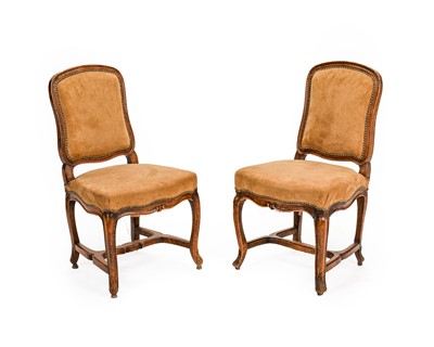 Lot 8 - A Pair of Late 19th Century French...