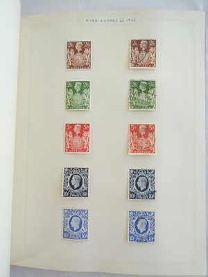 Lot 169 - British Commonwealth and Great Britain