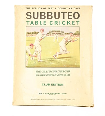 Lot 2325 - Subbuteo Various Teams