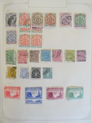 Lot 163 - British Commonwealth and Great Britain