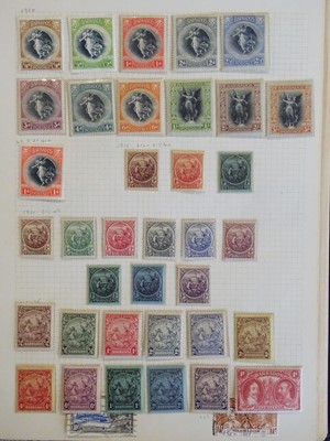Lot 163 - British Commonwealth and Great Britain
