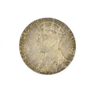 Lot 2075 - Victoria, 7 x Silver Coins, comprising: 6 x...