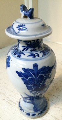 Lot 59 - A late 19th century/early 20th century Chinese...