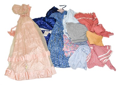 Lot 2000 - Collection of Circa 1940s and Later Children's...
