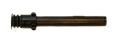 Lot 3075 - A Second World War Six-pounder Gun Sight, in...