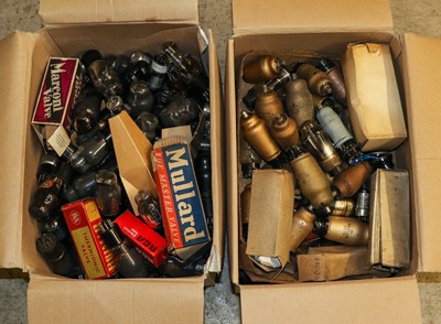 Lot 2119 - A Large Assortment Of Wireless Valves