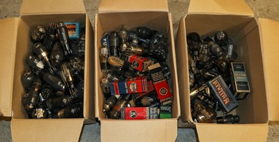 Lot 2119 - A Large Assortment Of Wireless Valves
