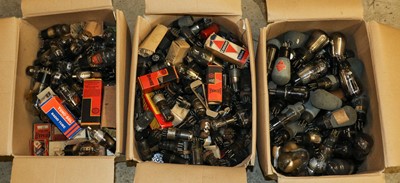Lot 2120 - A Large Assortment Of Wireless Valves
