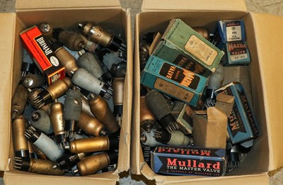 Lot 2121 - A Large Assortment Of Wireless Valves