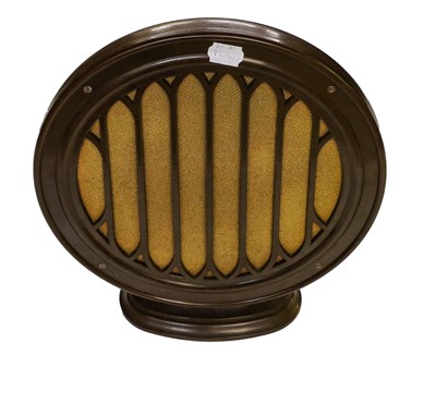 Lot 2080 - A Good BTH Type E Form B Wireless Loudspeaker 1928-9