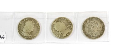 Lot 2061 - George III, Bank of England Dollar 1804, S3768,...