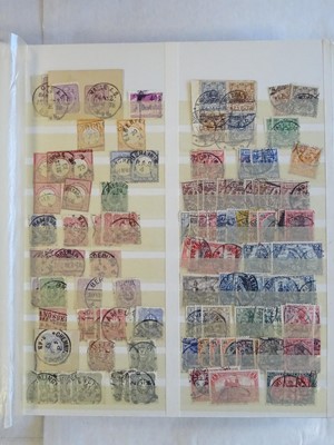 Lot 152 - Germany and Area