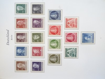 Lot 152 - Germany and Area