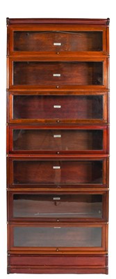 Lot 298 - ~  The Globe Wernicke & Co Ltd Office and...