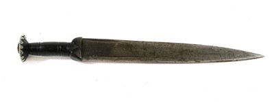 Lot 3153 - A Copy of a 17th Century Scottish Dirk, the 30....